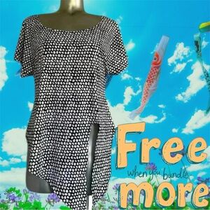 Free 💟Short Sleeve Top